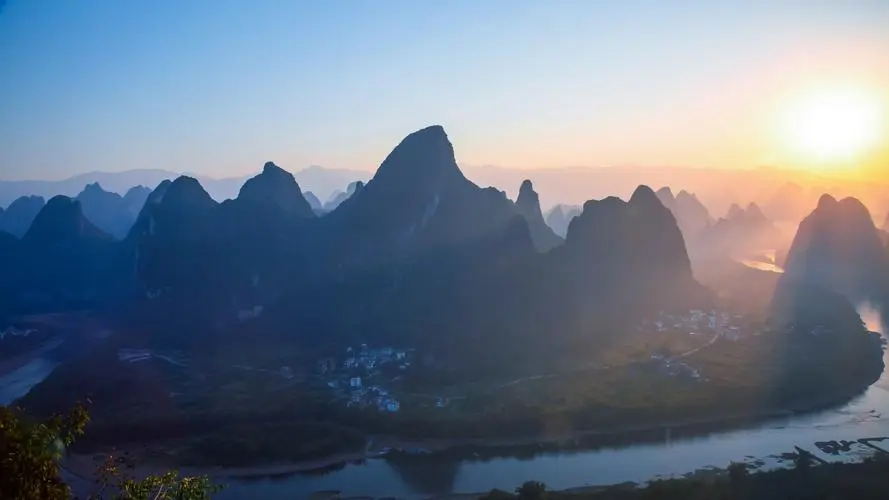 高效环保高效